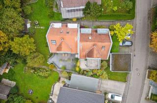 Haus kaufen in 88255 Baienfurt, Sofort bezugsfreie Haushälfte in Baienfurt in ruhiger und beliebter Wohnlage