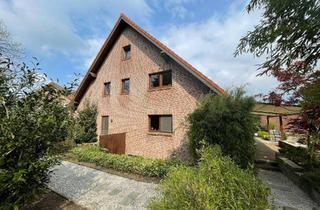 Haus kaufen in 59399 Olfen, Klasse Generationenhaus in Olfen mit Garten der Extraklasse!!!
