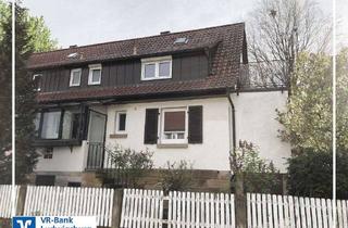 Haus kaufen in 74189 Weinsberg, Familienglück - Dieses Haus sucht neue Bewohner!