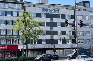 Haus kaufen in 42277 Oberbarmen, „ Von BAIMEX „ Markantes Wohn - Geschäftshaus