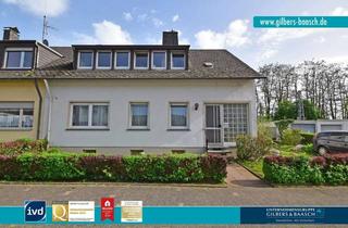 Doppelhaushälfte kaufen in 54293 Biewer, Doppelhaushälfte in Trier-Biewer sucht nette Familie