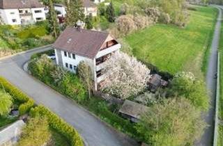 Haus kaufen in 95339 Wirsberg, Familiengerechtes Raumprogramm mit sonnigen Südbalkonen