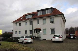 Mehrfamilienhaus kaufen in 38259 Gitter, Attraktives Mehrfamilienhaus mit vermieteten Wohnungen in Salzgitter-Gitter!