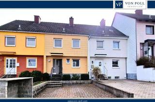 Haus kaufen in 95119 Naila, Reihenmittelhaus sucht neue Eigentümer!