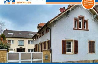 Haus kaufen in 67063 Friesenheim, Zwei Häuser zu einem Preis!
