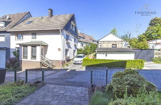 Haus kaufen in Stockder Str. 16a, 42857 Vieringhausen, 181 Quadratmeter Wohnfläche, ideal und familienfreundlich aufgeteilt