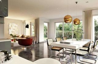 Einfamilienhaus kaufen in 63500 Seligenstadt, Neubau Einfamilienhaus mit PV Anlage