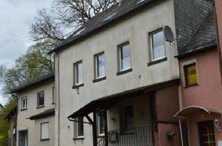 Haus kaufen in 56759 Laubach, Objekt zum weiteren Ausbau mit vielen Möglichkeiten!