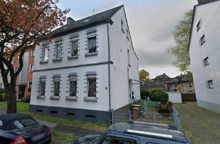 Haus kaufen in Brandsheide, 45479 Broich, Dreifamilienhaus am Uhlenhorst mit möglicher Projektierung