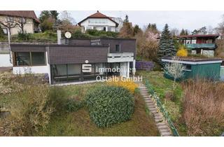 Haus kaufen in 73560 Böbingen, Architektenwohnhaus - Die Ostalb liegt zu Ihren Füßen