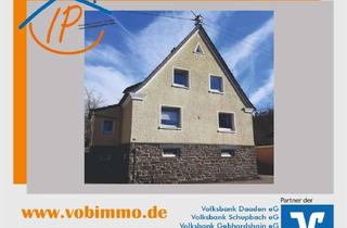 Haus kaufen in 57584 Scheuerfeld, Von IPC! Familienfreundliches Wohnen in Scheuerfeld!