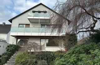 Haus kaufen in Kössener Straße, 33647 Brackwede, Gepflegtes Wohnen im Ein- / Zweifamilienhaus am Brackweder Stadtpark