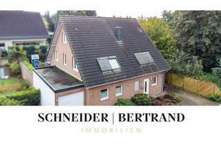 Einfamilienhaus kaufen in 52441 Linnich, Top energetisches Einfamilienhaus in beliebter Wohnlage von Linnich