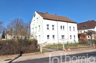 Haus kaufen in 02785 Olbersdorf, Mehrfamilien- oder Generationenhaus in Olbersdorf