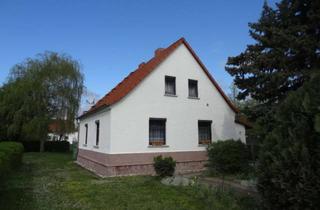 Haus kaufen in 99310 Arnstadt, gepflegtes EFH mit großen Garten