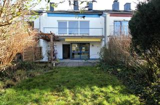 Haus kaufen in 61352 Bad Homburg vor der Höhe, Ihr neues Zuhause: Ideal für die junge Familie