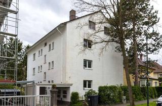 Haus kaufen in 64287 Darmstadt-Ost, 7-Familienhaus in schöner Lage des Woogsviertels