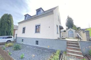 Haus kaufen in 52388 Nörvenich, Willkommen in Ihrem neuen Eigenheim in Nörvenich-Eggersheim