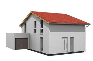 Haus kaufen in 42799 Leichlingen, ***Modernes Traumhaus auf großem Grundstück im Außenbereich - ruhige Lage***