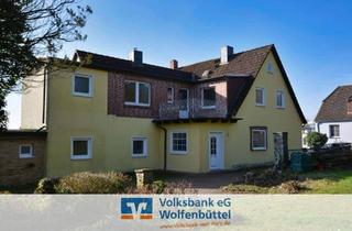 Haus kaufen in 38364 Schöningen, Platz für Ihre Wohnideen!