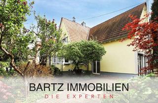 Einfamilienhaus kaufen in 67141 Neuhofen, Bezugsfertig! Kernsaniertes Einfamilienhaus mit schönem Garten in guter Lage