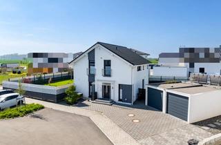Einfamilienhaus kaufen in 88480 Achstetten, Attraktives Einfamilienhaus zu verkaufen!