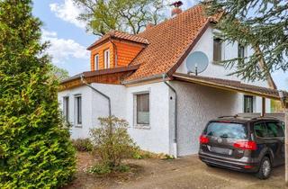 Haus kaufen in 38539 Müden (Aller), Liebevoll eingerichtetes Wohnhaus mit Keller und Carport auf 1093 m² Grundstück
