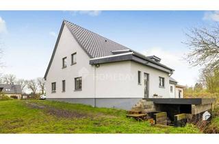 Haus kaufen in 23972 Metelsdorf, Top saniertes Traumhaus mit ELW, viel Platz, viel Land, SO-Terrasse und 2 Garagen | Energieklasse A+