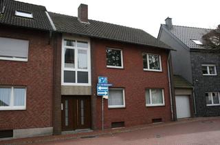 Haus kaufen in Richthof, 45721 Haltern am See, Reihenmittelhaus in zentraler Lage mit Innenhof & Garage in Haltern am See