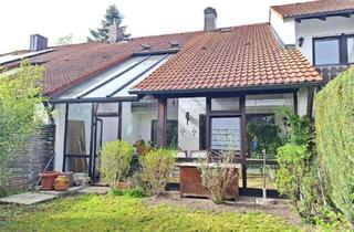 Haus kaufen in 85375 Neufahrn bei Freising, *** Blickfang Wintergarten *** Den Traum vom eigenen Haus realisieren ***
