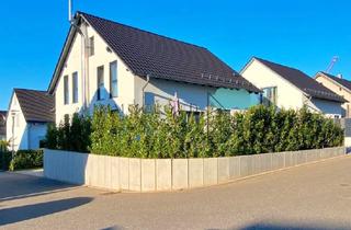 Einfamilienhaus kaufen in 74172 Neckarsulm, Familientraum! Imposantes Einfamilienhaus mit Einliegerwohnung in Neckarsulm, Amorbach