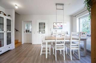 Doppelhaushälfte kaufen in 72516 Scheer, Charmantes Zuhause: Moderne Doppelhaushälfte in idyllischem Landhausambiente
