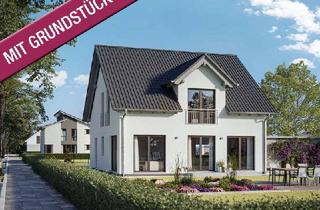 Haus kaufen in 37139 Adelebsen, Ein Familienhaus mit modernen Konturen!