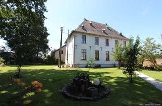Haus kaufen in Pastoratshof 15a, 47929 Grefrath, Grefrath Gewerbegebiet: Saniertes Herrenhaus mit ca. 210 m² Wohnfläche auf ca. 1.200 m² Grundstück