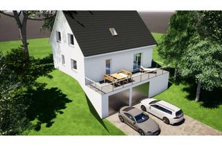 Haus kaufen in Sonnenweg, 37447 Wieda, Wohnen am Hang mit toller Ausstattung