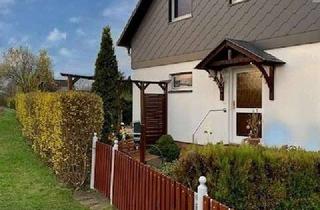 Einfamilienhaus kaufen in 06132 Ortslage Ammendorf/Beesen, Einfamilienhaus in Halles Süden!