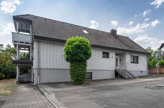 Haus kaufen in 67688 Rodenbach, Ansprechendes freistehendes Wohnhaus mit Einliegerwohnung