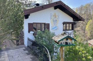 Einfamilienhaus kaufen in Lieberhofweg, 83684 Tegernsee, Preiswertes 6-Raum-Einfamilienhaus in Tegernsee