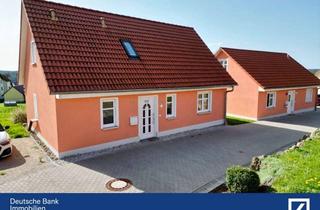 Haus kaufen in 91278 Pottenstein, Gemütliches Zuhause im Alter: Ihr Senioren-Häuschen zum Wohlfühlen in Pottenstein!!!