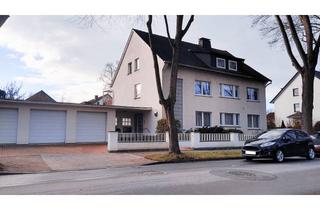 Haus kaufen in 59557 Lippstadt, Großzügiges Zwei- bis Dreifamilienhaus in Lippstadt