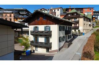 Haus kaufen in 83471 Berchtesgaden, Zweifamilienhaus aus dem Jahr 1888 – Kernsaniert und Bereit für Sie!