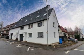 Haus kaufen in 72459 Albstadt, mit zusätzlicher Maisonettewohnung