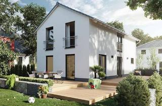 Haus kaufen in 99094 Schmira, Ihr persönliches Traumhaus: Neubau mit Stil und Komfort!