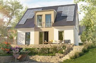 Einfamilienhaus kaufen in 99326 Ilmtal, Zukunftsträume leben: Energiesparendes Einfamilienhaus mit modernster Technik
