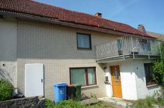 Haus mieten in Finkenburg, 37127 Scheden, Einfamilienhaus mit großer Scheune und viel Stauraum in Meensen