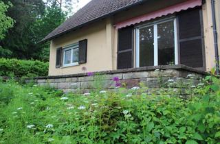 Haus mieten in Talwiese, 72488 Sigmaringen, Attraktives Haus mit vier Zimmern und Einbauküche in Sigmaringen, Sigmaringen
