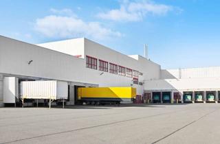 Gewerbeimmobilie mieten in Ueber Der Dingelstelle, 39171 Sülzetal, **Provisionsfrei** Logistikfläche gesucht? Wir haben die Lösung!