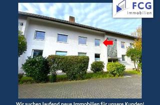 Anlageobjekt in 40667 Meerbusch, Eigentumswohnung in Meerbusch-Büderich zu kaufen!
