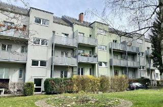 Anlageobjekt in 09119 Kappel, frisch renoviert + frisch vermietete Eigentumswohnung in Chemnitz Kappel kaufen