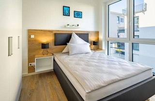 Wohnung mieten in Dieselstraße, 61231 Bad Nauheim, Wohnliches 2-Zimmer-Apartment, hochwertig möbliert & ausgestattet - Bad Nauheim